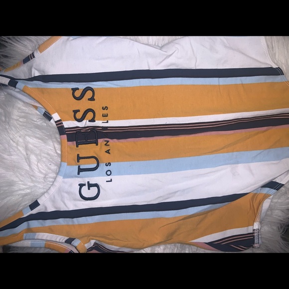 GUESS bodysuit - Picture 4 of 5